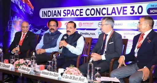 Science and Technology: November 2024 UPSC Current Affairs | Current Affairs & Hindu Analysis: Daily, Weekly & Monthly