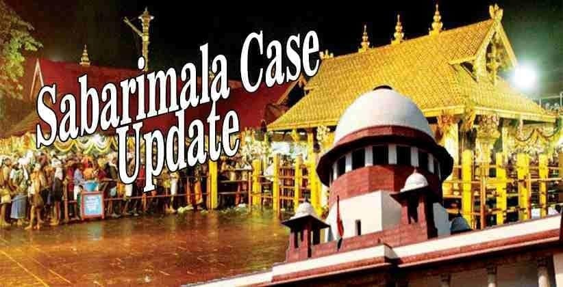Sabarimala Case Back in Focus: Supreme Court to Review 2018 Verdict in April