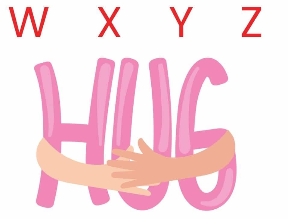 Learning ABCs with Mnemonic Songs | English for LKG