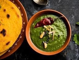 Traditional Food of Punjab