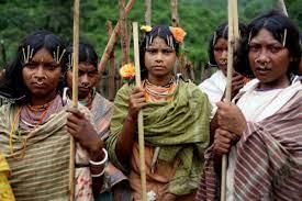 Indian Society & Social Justice - 5 | Current Affairs & Hindu Analysis: Daily, Weekly & Monthly - UPSC