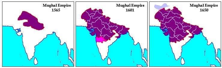 Causes of Decline: The Mughal Empire | History for UPSC CSE