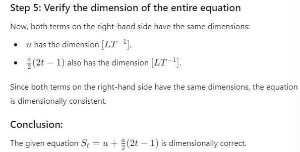DC Pandey Solutions: Units, Dimensions & Vectors | Physics Class 11 - NEET