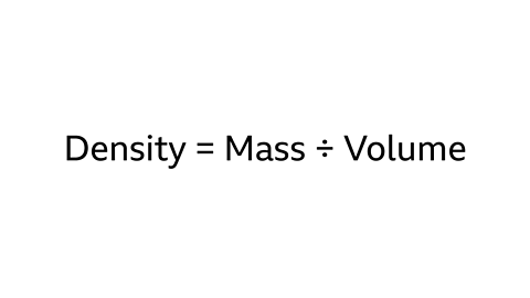 Density - Year 7