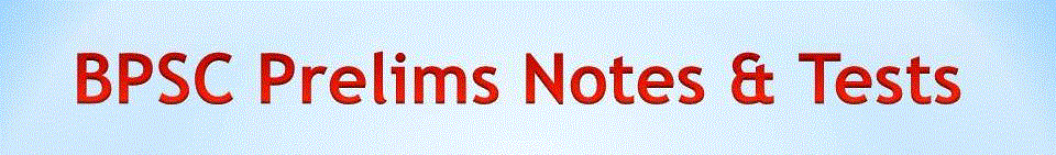 Folk Songs and Dance of Bihar - BPSC (Bihar)