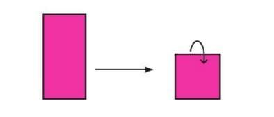 Geometry Chapter Notes | Mathematics Class 2 ICSE