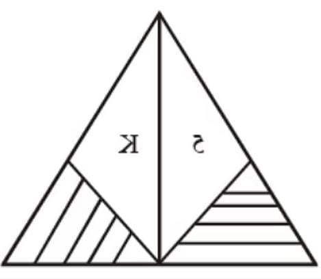 Maths Olympiad Model Test Paper - 1 | Math Olympiad for Class 5