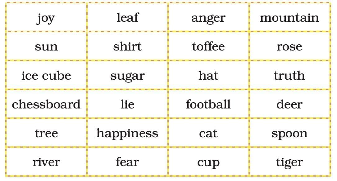 Gilli Danda NCERT Solutions | English Santoor Class 5 - New NCERT