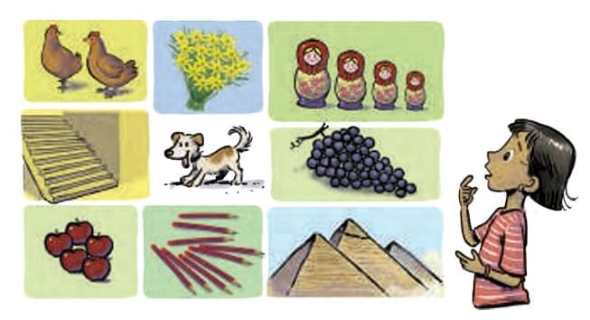A Story of Numbers Chapter Notes | Mathematics Class 8- New NCERT (Ganita Prakash)