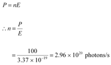NCERT Solutions Class 12 Physics Chapter 11 - Dual Nature of Radiation & Matter