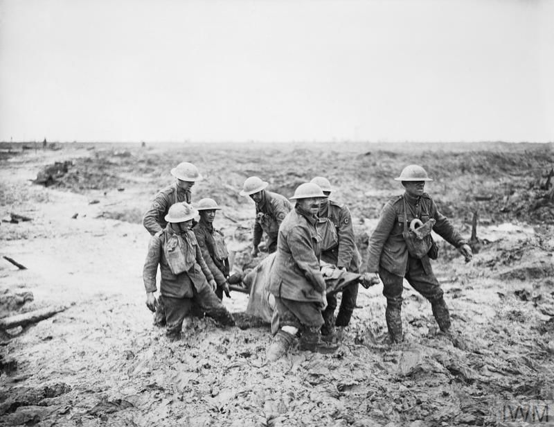 Revision Notes: The First World War | History for Grade 9