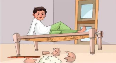 The Daydreamer Chapter Notes | English Class 2 ICSE