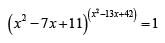 Linear Equations CAT Previous Year Questions with Answer PDF