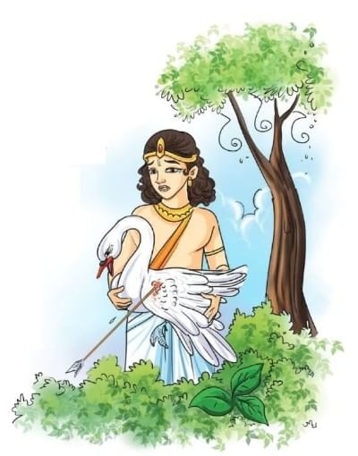 Short & Long Question Answers: न्याय | Hindi Class 5 वीणा - New NCERT