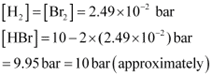 NCERT Solutions Class 11 Chemistry Chapter 6 - Equilibrium