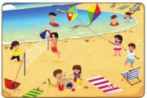 Subtraction Chapter Notes | Mathematics Class 2 ICSE