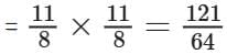 Unit Test Solutions: Working with Fractions | Mathematics (Ganita Prakash) Class 7 - New NCERT