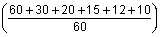 Ratio & Proportion Questions for CAT with Answers PDF