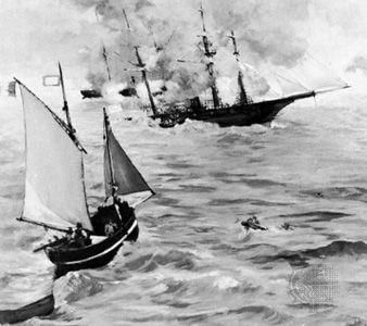 Revision Notes: The First World War | History for Grade 9