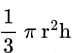 NCERT Solutions for Class 9 Maths Chapter 11 - Surface Areas and Volumes