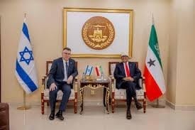 Somaliland is No Longer a Diplomatic Endnote