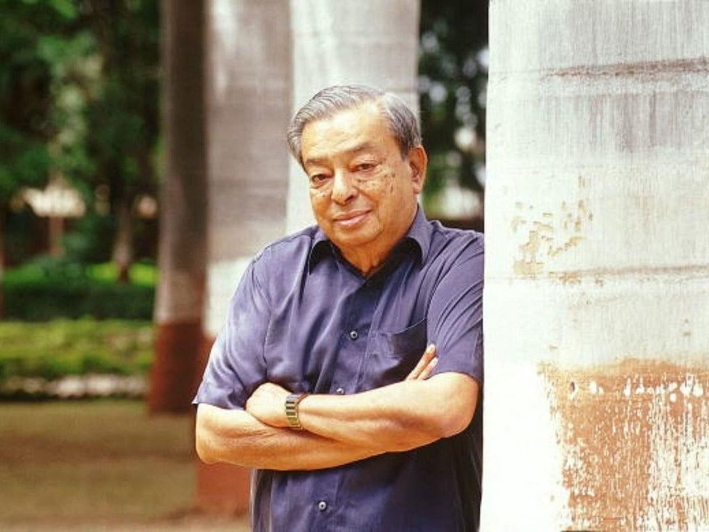 Dr. Verghese Kurien (Father of White Revolution)