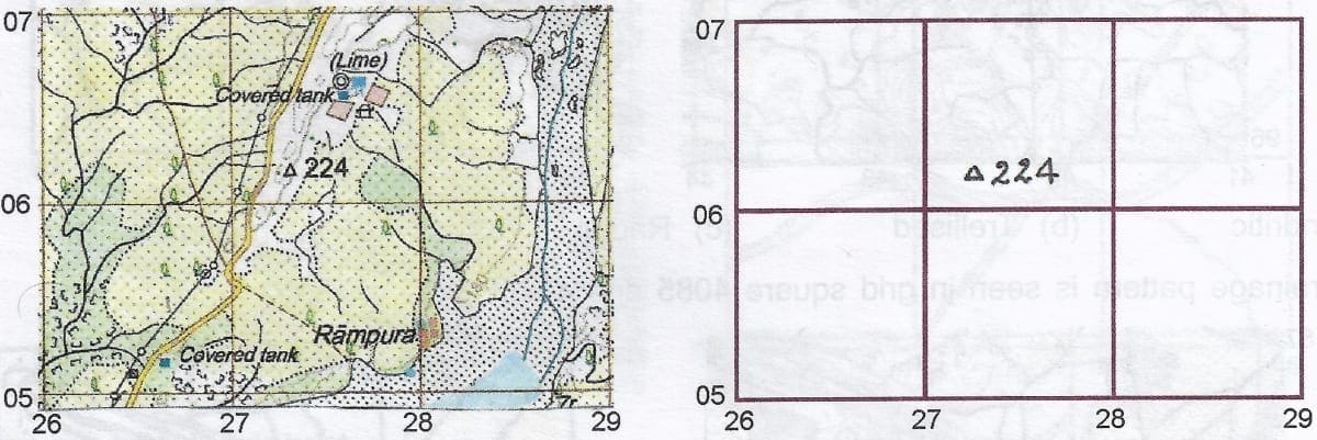 Q1: What does the black line in 4812 indicate?