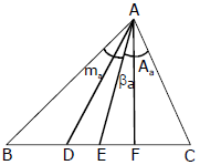 Solution of Triangles | Mathematics (Maths) for JEE Main & Advanced