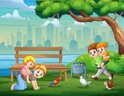 Class 2 My Family - CBSE Worksheets- 2 Solutions