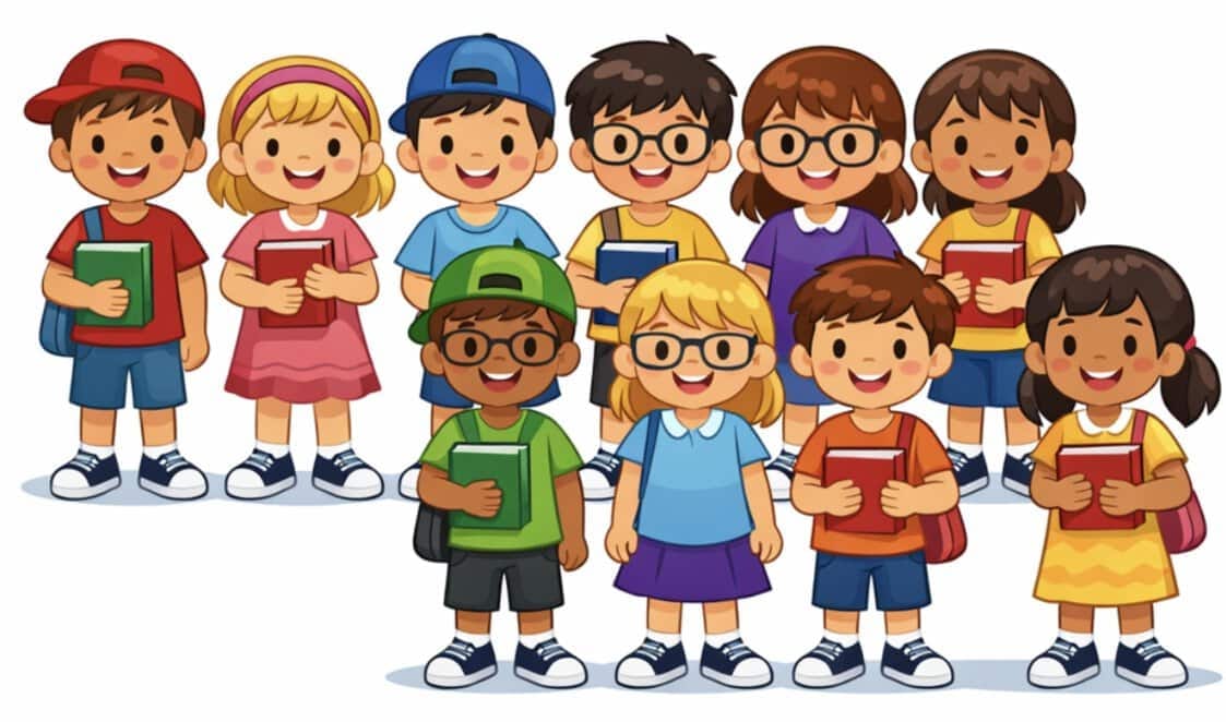 1. Key Words You Must Understand