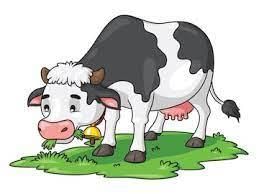 A Farm - 1 Class 1 Worksheet English Mridang