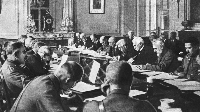 Revision Notes: The Second World War | History for Grade 10