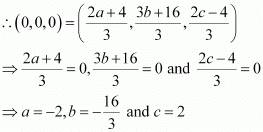 NCERT Solutions Class 12 Maths Chapter 11 - Three Dimensional Geometry