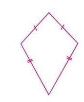 Triangles and Quadrilaterals Chapter Notes | Mathematics Class 6 ICSE