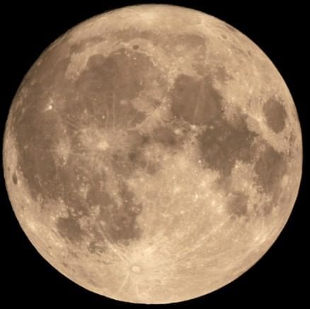 The Earth and The Moon Chapter Notes | Year 3 Science IGCSE (Cambridge) - Class 3