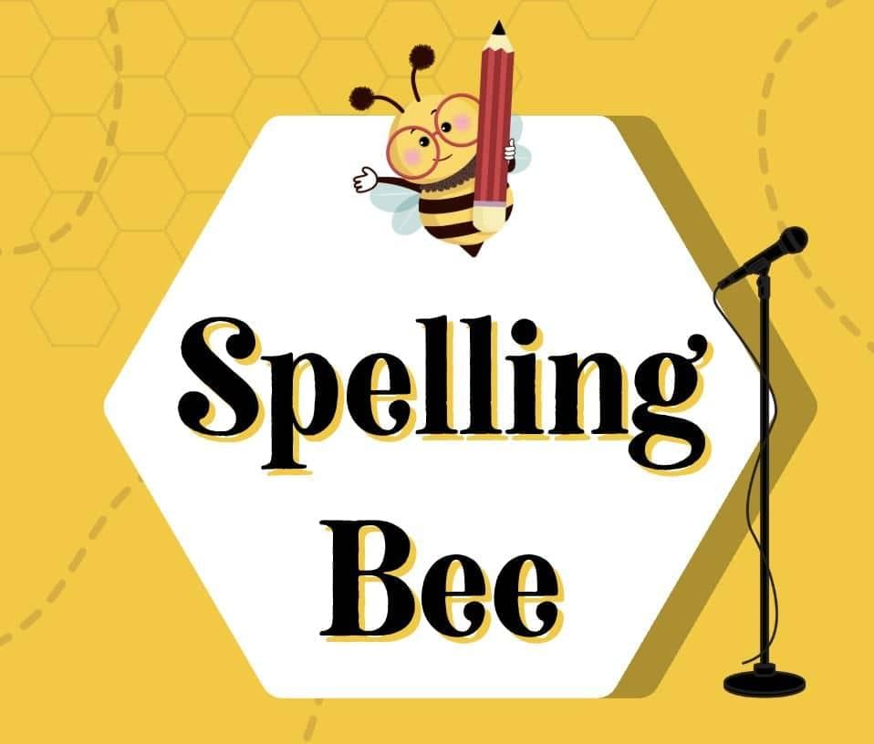 Spell Bee | English Olympiad for Class 3