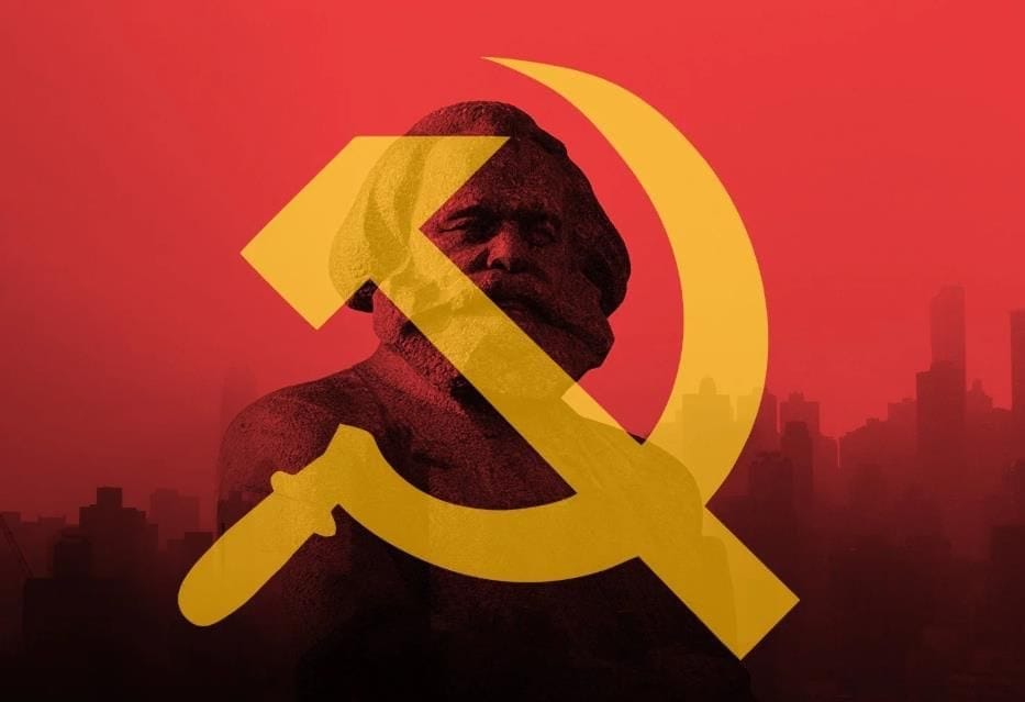 Marxism - Crash Course for UGC NET Political Science PDF Download