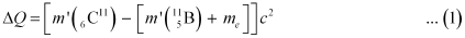 NCERT Solutions Class 12 Physics Chapter 13 - Nuclei