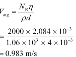 NCERT Solutions Class 11 Physics Chapter 9 - Mechanical Properties of Fluids