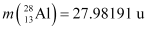 NCERT Solutions Class 12 Physics Chapter 13 - Nuclei