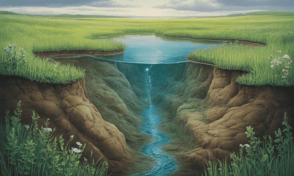 Land, Surface and Ground Water- 1 | Geography Optional for UPSC