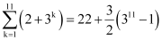 NCERT Solutions Class 11 Maths Chapter 8 - Sequence And Series
