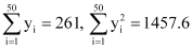 NCERT Solutions Class 11 Maths Chapter 13 - Statistics