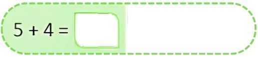 Addition and Subtraction Up to 20 - 1 Class 1 Worksheet Maths