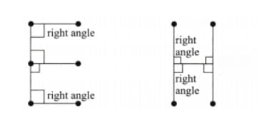 Unit Test (Solutions): Lines and Angles | Mathematics for Class 6
