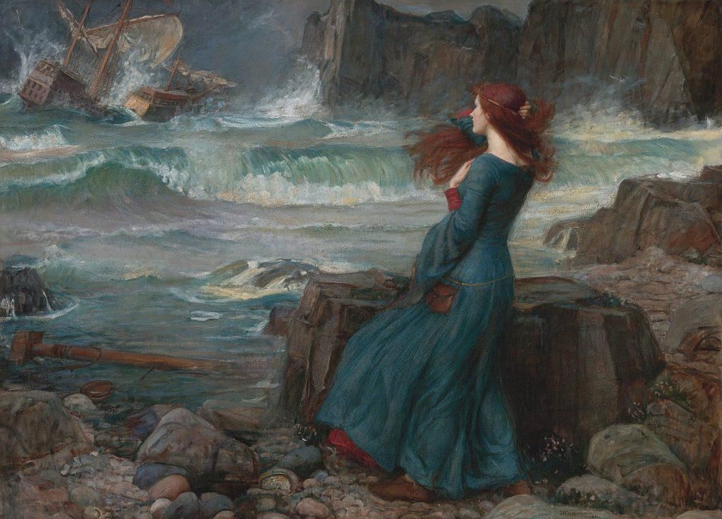 The Tempest Chapter Notes | English Class 6 ICSE