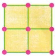 Fun with Shapes Chapter Notes | Mathematics for Class 3 (Maths Mela)