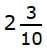 Integers, Rational Numbers, and the Coordinate Plane Chapter Notes | Preparation for EmSAT Grade 6
