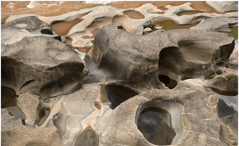 Development of Modern Landforms | Geography Optional for UPSC