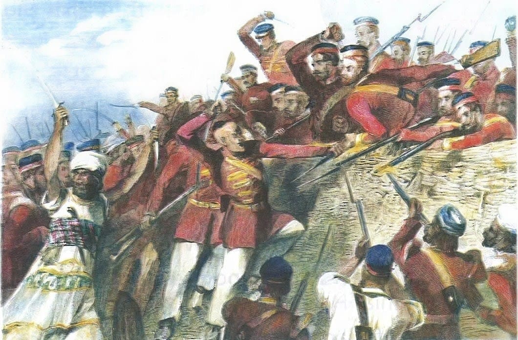 Objective Type Questions